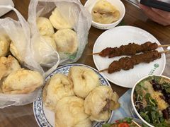 -牛街洪记小吃店(牛街店)