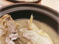 -莆田餐厅PUTIEN(西安万象天地店)