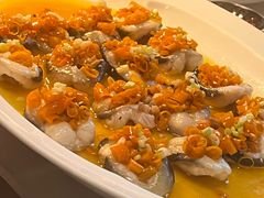 -莉莉海堂HAITANG·烤鸭(国贸商城店)