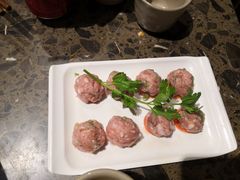 贡菜丸子-重庆渝达老火锅(春熙路店)