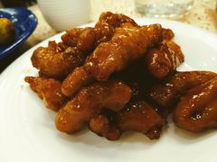 -大鸭梨烤鸭店(花园村店)