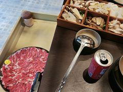 -芸鲜季·云南野生菌餐厅· 云南风物味研社(闵行店)