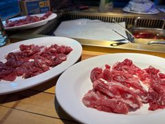 -蒙肥羊·酸汤潮牛·鲜牛肉火锅烤肉自助(岗顶店)