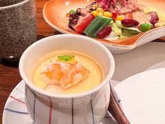 海鲜鸡蛋羹-四葉寿司(免税二期店)