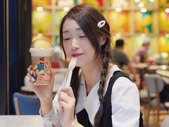 -COSTA COFFEE(吴江路店)