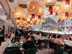 -大鸽饭(汉溪长隆店)