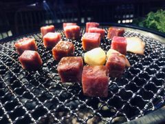 -十三姨正合丰烤肉(营迹路店)