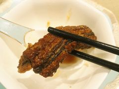 炖生敲-童福兴·南京菜(老门东店)