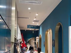 -海马体照相馆(西安高新万达广场店)