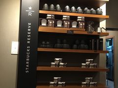 -星巴克臻选(重庆大融城店)