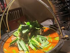 -小凤庭·地道湖北菜武昌鱼·藕汤(38年黄鹤楼店)