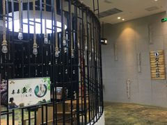 -丽池宫韩式汗蒸会馆(华灯坊店)