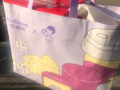 -好利来(阜成门店)