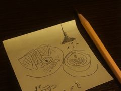 -隅cafe(傅厚岗店)