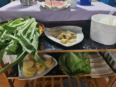 -大村庄生态火锅店(丘北店)
