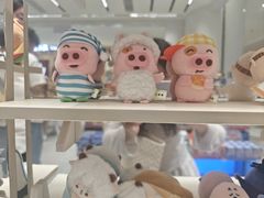 -大洋晶典(新街口店)