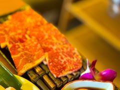 -AJIYA炭火烧肉(徐汇正大乐城店)
