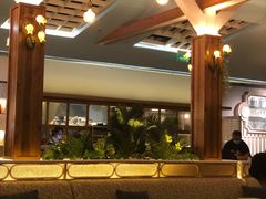 大堂-CHINCHIN 青青·泰国料理(万象食家店)
