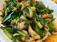 -金海湾海鲜排档(朱家尖店)