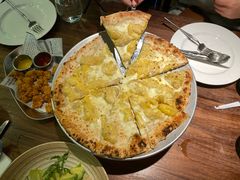 -1861意大利餐厅(文化广场店)