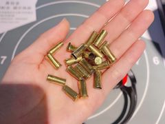 -真枪会射击俱乐部(河西中央公园店)