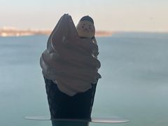 -抱抱地球咖啡馆(国家海洋博物馆店)