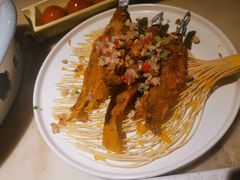 -佬麻雀·新湘菜(珠海金发购物中心店)