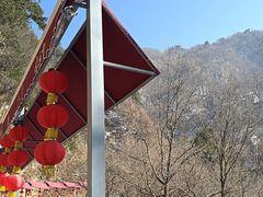 -终南山南五台景区