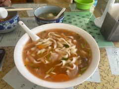 -品味轩(华山路店)
