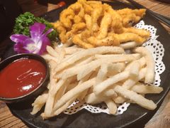 -嘉禾·悦享餐厅(八方汇店)