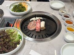 -黄金牧场(明洞总店)