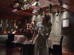 -三嚥阁 La Villa Restaurant