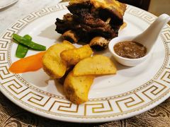 -92°C俄式厨房(中央大街店)