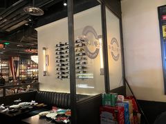 -华豫川酒家(大卫城店)