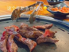 -杀猪天·韩国烤肉(总店)