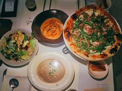 -春树下·树屋花房西餐厅(罍街AS1980店)