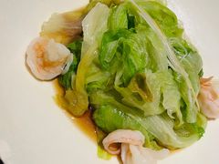 -奉天小馆·非遗东北菜(沈阳万象城店)