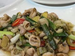 -闽公馆·客家私房菜·商务宴请·包厢(杏林橡树湾店)
