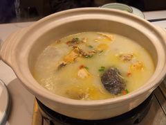 -如一鸡鲍鱼·粤式煲汤(长泰广场店)
