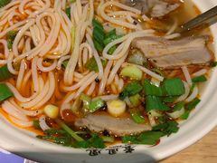 贵凤凰贵州羊肉粉-贵凤凰贵州米粉(望京店)