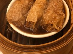 -添好运点心专门店(深水埗店)