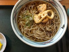 -白川乡手打荞麦面
