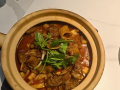 -福禄财东北菜(珠江帝景店)