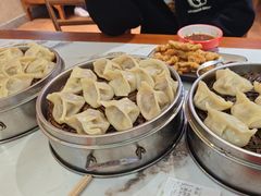 -老爷子原味蒸饺(总店)