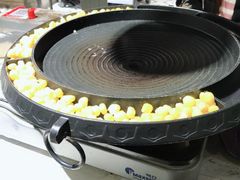 -三国惹火烤肉·中日韩烤肉集合店(百草路店)
