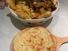 -清真·卡德尔大叔新疆主题餐厅(龙汇路店)