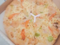 -必胜客(石佛营店)