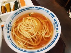 -丝路伊兰·兰州牛肉面(牛街总店)