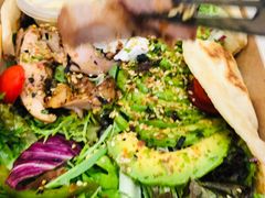 -HELLO 27 意面·沙拉·帕尼尼