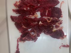 -潮汕鲜牛肉火锅(化工路店)